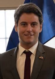 الانتخابات التشريعية الفرنسية 2024