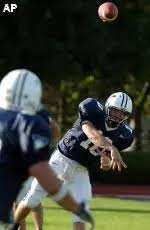 Bulldogs Suffer First Loss, 52-40 at Colgate