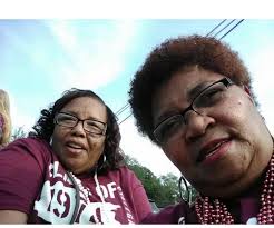 Happy Birthday To My Bestie Sandra McGee!!