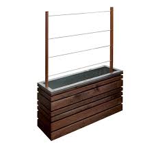 Bac Treillis Ligne Z Castorama Bac Treillis Idee Deco Exterieur Treillis