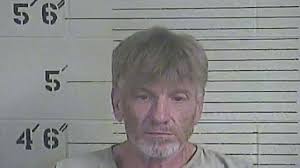 Man arrested following Mountain Parkway shooting incident