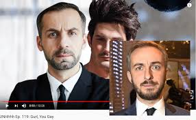 Jan böhmermann is a german satirist, radio and tv personality who was born in bremen in 1981. To The German Fans Am I Going Insane Or Did They Use Jan Bohmermann As An Image Of Straightness Unhhhh
