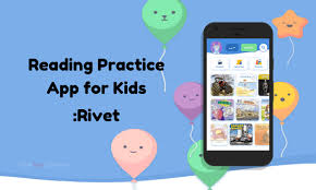 The memu virtualization technology empowers you to play thousands of android games smoothly on your pc, even the most. Free Reading Practice Android App For Kids Rivet