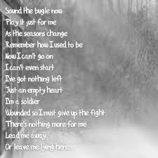 Sound The Bugle Spirit Stallion Of The Cimarron Bryan Adams Favorite Movie Quotes Spirit The Horse Words