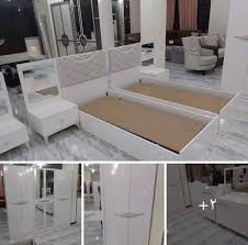 تخفيضات غرفة نوم فرديه كود 03 معرض قصر البيضاء للاثاث البيضاء ليبيا Facebook