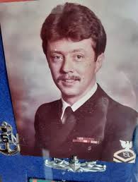 Navy veterans day of remembrance