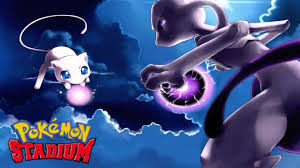 Explosion with be a special move and will . Pokemon Stadium Kaizo Round 2 Mewtwo Test By Plague Von Karma