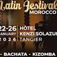 Tangier International Latin Festival 2026 event image