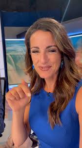 Melissa Holmes- WGRZ