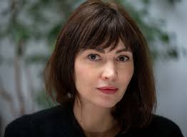 SANDRA VALENTIN- Fiche Artiste