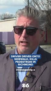 Fatal Pedestrian Accident