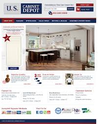 Owler Reports Press Release Us Cabinet Depot Us Cabinet Depot Introduces New Styles And Colors