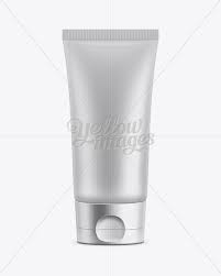 Download Hand Cream Tube Mockup In Tube Mockups On Yellow Images Object Mockups PSD Mockup Templates