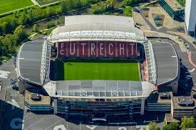 In 7 (100.00%) matches played at home was total goals (team and opponent) over 1.5 goals. Tickets Fur Fc Utrecht Feyenoord Galgenwaard Utrecht So 29 Aug 2021 Viagogo