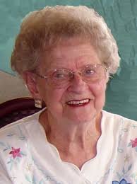 Fern Edwards Obituary (2012)