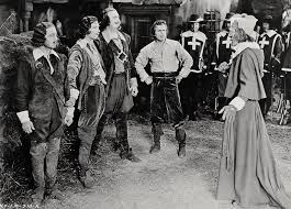 RÃ©sultat de recherche d'images pour "Le Masque de fer (film, 1929)"