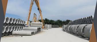 Where all the facilities were successful in meeting its design and business objectives. G Cast Concrete Sdn Bhd A Subsidiary Of Chin Hin Group