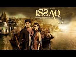 After gaining the power of invisibility, a man becomes a vigilante in order to take revenge on those who have wronged him.a young. Issaq Digital Poster Hindi Movie Prateik Amyra Dastur Youtube