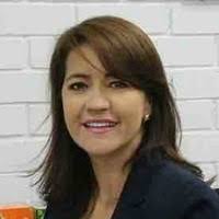 Maria Isabel Molano Posso