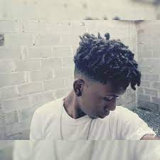 Dreadlocks En Flat Top