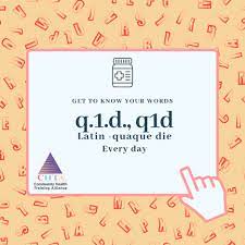 The queensland government has announced that all queensland health employees who work with or in connection with any clinical area where . Get To Know Your Words Q 1 D Q1d Philadelphia Fight