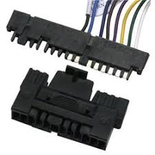 A steering column may also perform the following secondary functions: Painless Wiring 30805 Gm Steering Column Pigtail Kit