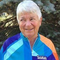 Great Cycle Challenge Canada