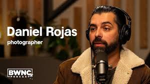 Daniel Rojas Interview