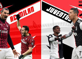 Ac milan will host juventus in an italian serie a match on sunday, nov. Saksikan Laga Krusial Sang Kampiun Grande Partita Di San Siro Ac Milan Vs Juventus Live On Rcti Suarapemredkalbar Com