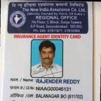 We did not find results for: B Rajender Reddy Insurence Advisor Sbi Life Insurance Co Ltd Linkedin