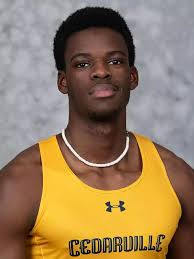 Josh Paul (4/7/2025)