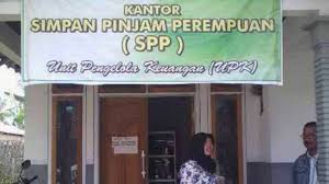 Open a business bank account, find credit cards, apply for a loan, discover cash. Ada Kantor Simpan Pinjam Perempuan Di Jember Apa Maksudnya Tribun Jabar