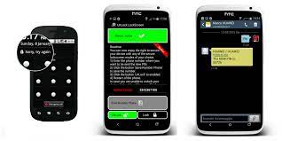 This guide is always current/correct as per the requirements of the most recent build available. Unlock Lockscreen B4x Programming Forum