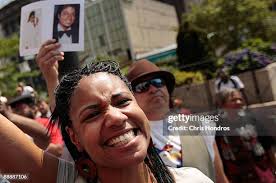 50 Yvette Russell Photos & High Res Pictures