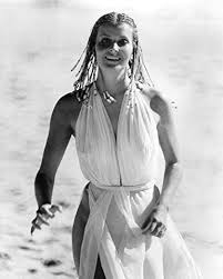 Green beret, swam the hellespont. Bo Derek In 10 Running Along Beach In White Dress 16x20 Poster At Amazon S Entertainment Collectibles Store