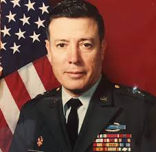 In photos: A friendship between two soldiers