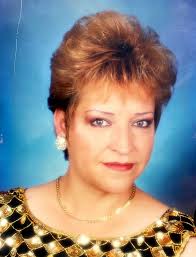 Rosa Corral Obituary