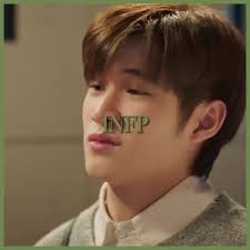 INFP Characters in BL Series: Exploring MBTI in LGBT Representation