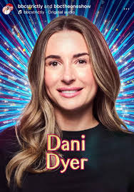 Dani dyer has been announced for strictly come dancing 2025 !!! :  r/LoveIslandTV