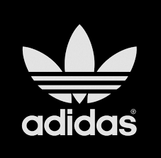 Adidas's famous three stripes has been in use since the start, so much so that adi actually called his business the three stripe company. The History Of The Adidas Logo Blogging On Design Marketing