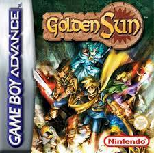Fue publicado por nintendo para la game boy advance en 2003. Amazon Com Golden Sun Videojuegos