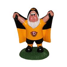 Mini Gartenzwerg Fahnencape Sg Dynamo Dresden Fanshop