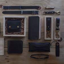 black collection
