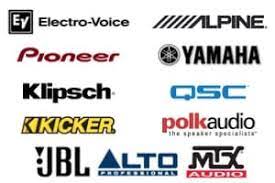 We particularly love how tailored the systems are for the mercedes cars they go in and don't mind using speakers in the roof. Top 11 Best Subwoofer Brands Car Pa Home Studio My New Microphone