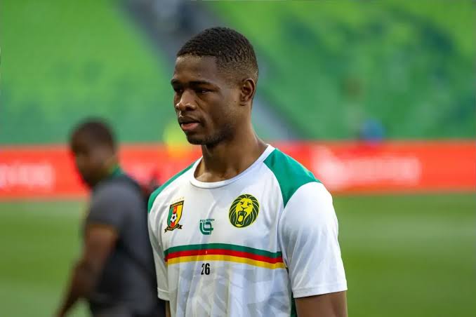 Christian Kofane
