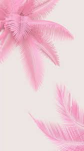 Maybe you would like to learn more about one of these? Pink Background Pink Palm Leaves Drawing Aesthetic Iphone Wallpaper Pink Wallpaper Iphone Cute Wallpapers Pink Wallpaper Anime