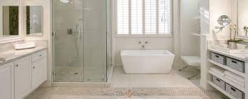 Bath tub is the industry's deepest enameled steel bath tub with a modern, functional recess design. Las Vegas Bathroom Remodel Masterbath Renovations Walk In Shower Tubs