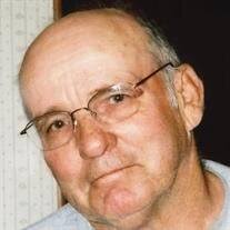 Edward Lynn Clary Obituary