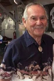 Condolences for Joe's passing and memories of his life