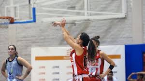 Actualidad, última hora, vídeos, fotos y audios. Baloncesto Liga Femenina 2 Ise Costa De Almeria Afronta En Sevilla Su Ultimo Partido De La Temporada